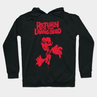 Return of the Living Dead Hoodie